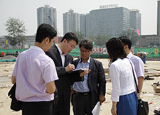 韩国三星策划