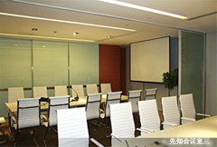 先知会议室三