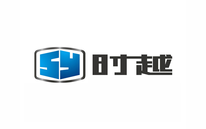 时越