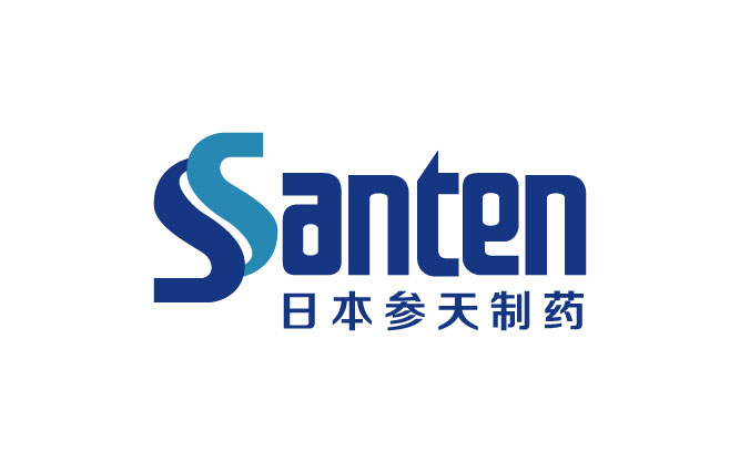 参天制药