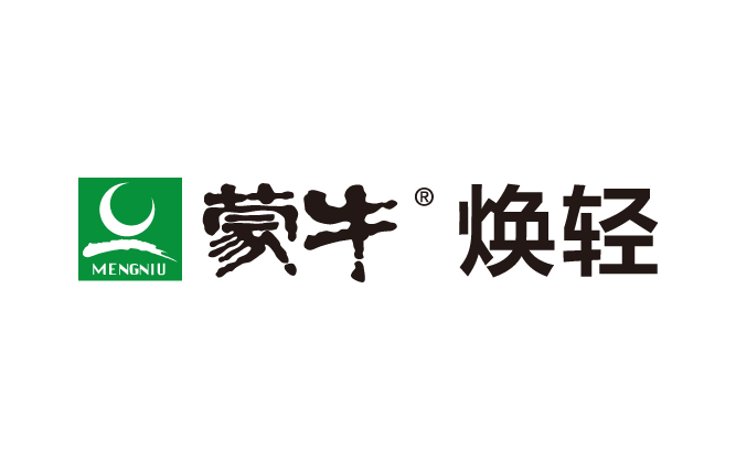 蒙牛焕轻