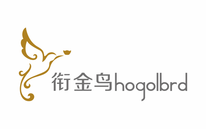 衔金鸟