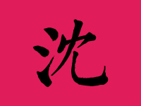 沈姓男宝宝起名大全