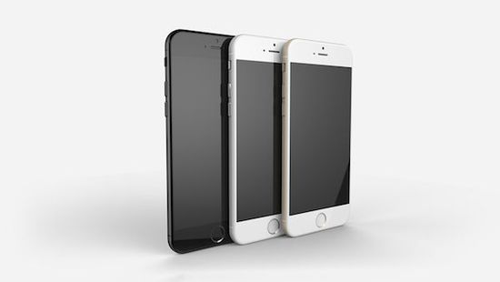可靠消息透露iPhone6将于9月19日发布