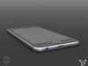高清渲染图：重新认识IPHONE6细节设计