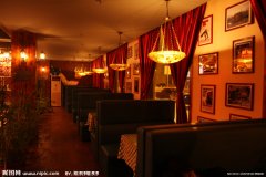酒店取名方法