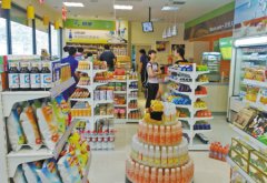 便利店取名方法介绍