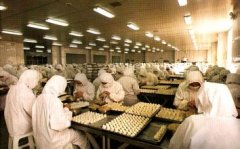 食品加工厂起名方法介绍