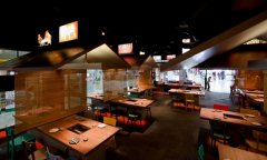 烧烤店铺起名方法大全