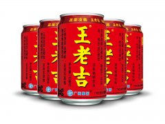 品牌定位经典案例：王老吉