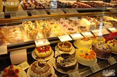 面包店起名方法大全