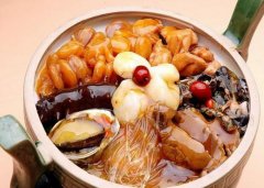 闽菜饭店名字大全