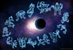 十二星座受欢迎的英文名字