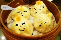 小吃店起名方法