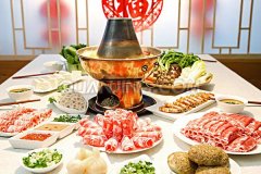 火锅店取名