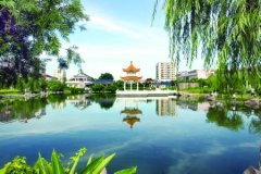 保洁公司名称大全