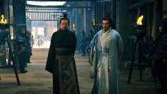 三国演义武将名字