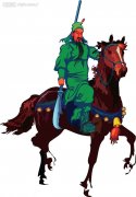 三国豪杰人物网名大猜想
