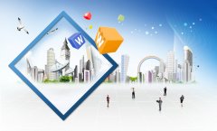 科技公司名称大全