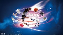 体育运动产品加工公司取名