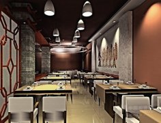 怎样给火锅店取名