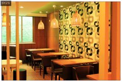 个性餐饮店起名大全