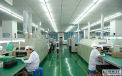 电子加工厂取名字八大规则