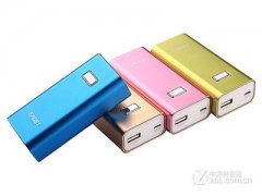 如何给移动电源产品起名字
