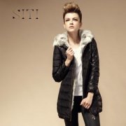 时尚羽绒服品牌起名原则及方法