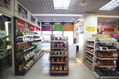 给便利店起名字