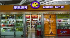 便利店名字大全