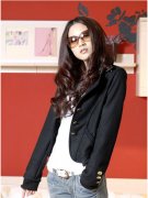 服装品牌名字