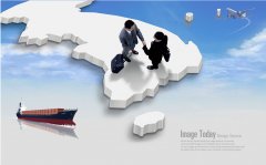 国际贸易公司起名