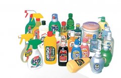 洗涤用品产品起名
