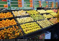 小区超市起名字