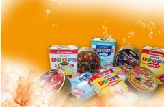 食品公司起名字