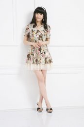 服装店起名大全