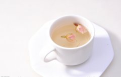 花茶品牌名字