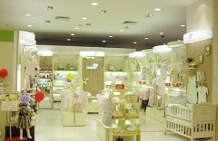 婴儿服装品牌起名原则及步骤