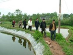 渔业水产公司起名字