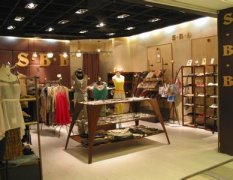 简洁大气服装店名字如何起