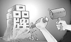 品牌定位和品牌命名