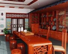 茶叶店起名