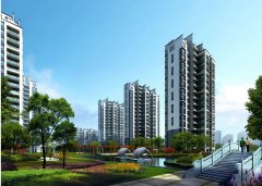 房地产公司起名