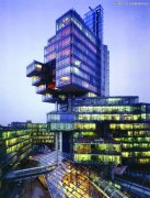 建筑公司起名