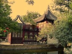 好听的建筑名字