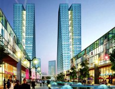 商贸公司起名
