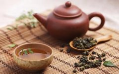 好听的茶叶名字