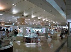 百货商店起名