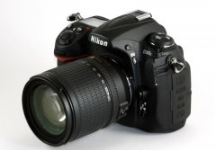 尼康(Nikon)公司名字的由来